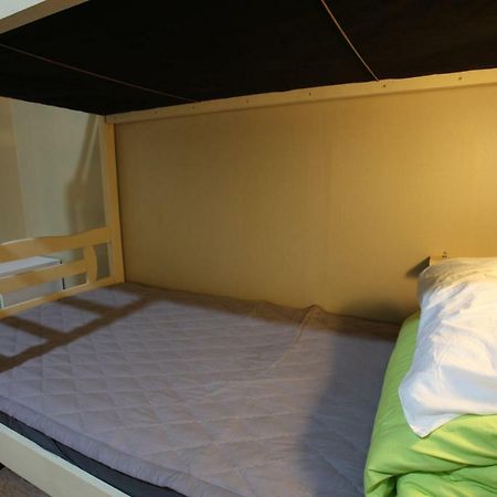 Sky Island Guesthouse Busan Exterior photo